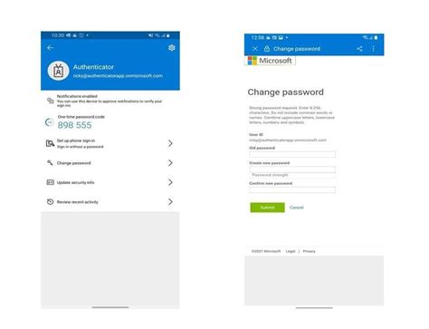 Since we do not have a same phone as yours to test and we can not repro your issue. . Microsoft authenticator push notifications not working android